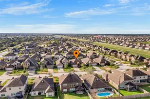 521 Waterside Ridge Ln, La Marque, TX 77568 - Photo 31