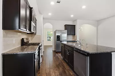 521 Waterside Ridge Lane, La Marque, TX 77568 - Photo 9