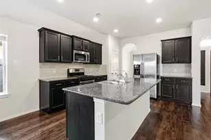 521 Waterside Ridge Ln, La Marque, TX 77568 - Photo 7