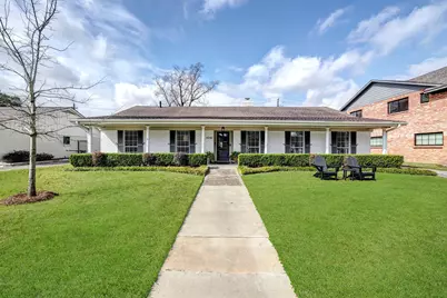 3018 Ann Arbor Drive, Houston, TX 77063 - Photo 1