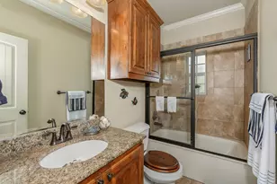 4285 Hollow Stone Dr, College Station, TX 77845 - Photo 21
