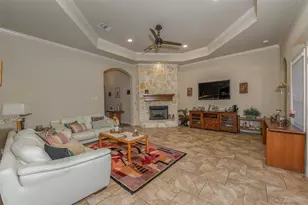 4285 Hollow Stone Dr, College Station, TX 77845 - Photo 5