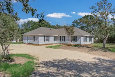 1060 Brandt Lane, Columbus, TX 78934 - Photo 1