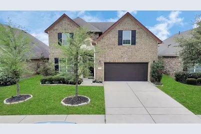 24723 Heirloom Lane, Katy, TX 77493 - Photo 1