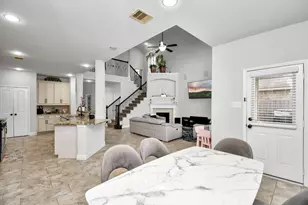 24723 Heirloom Ln, Katy, TX 77493 - Photo 7