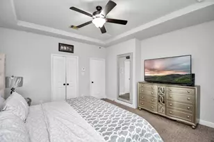 24723 Heirloom Ln, Katy, TX 77493 - Photo 13