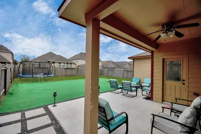 24723 Heirloom Lane, Katy, TX 77493 - Photo 3