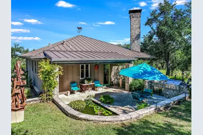 2874 Elder Hill Road, Driftwood, TX 78619 - Photo 19