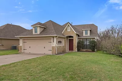 2041 Mountain Wind Loop, Bryan, TX 77807 - Photo 1