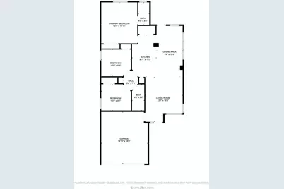 2041 Mountain Wind Loop, Bryan, TX 77807 - Photo 17