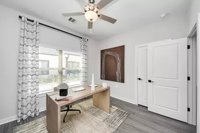 7711 Longmire Road #2, Conroe, TX 77304 - Photo 21