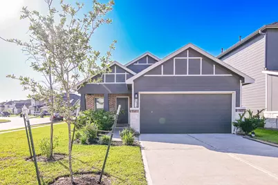 21534 Cypress Trellis Drive, Cypress, TX 77433 - Photo 1