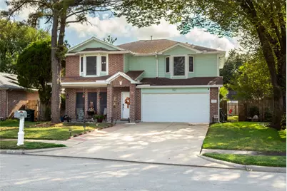 2214 Clemson Drive, Katy, TX 77493 - Photo 1