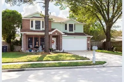 2214 Clemson Drive, Katy, TX 77493 - Photo 3