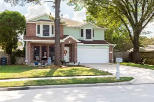 2214 Clemson Dr, Katy, TX 77493 - Photo 3