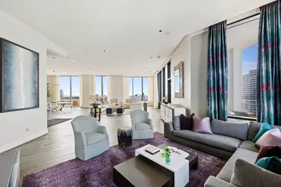 1409 Post Oak Boulevard #2702, Houston, TX 77056 - Photo 15