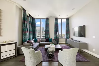 1409 Post Oak Boulevard #2702, Houston, TX 77056 - Photo 3