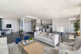 1409 Post Oak Blvd, Houston, TX 77056 - Photo 7