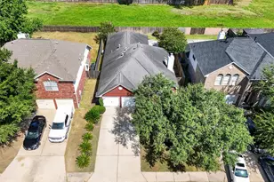 18234 Flint Hill Dr, Katy, TX 77449 - Photo 5