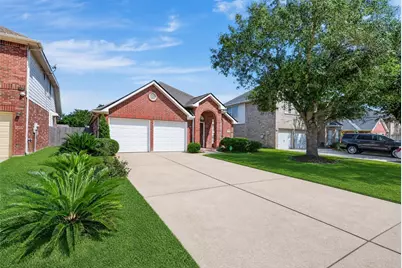 18234 Flint Hill Drive, Katy, TX 77449 - Photo 3