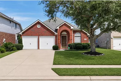 18234 Flint Hill Drive, Katy, TX 77449 - Photo 1