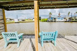 151 Neptune, Sargent, TX 77414 - Photo 23