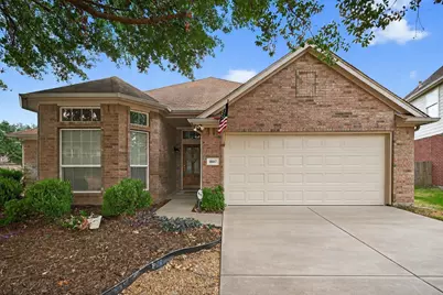 19947 Ashland Brook Court, Houston, TX 77084 - Photo 1
