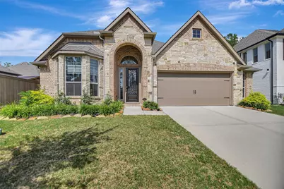 21824 S Enchanted Rock Drive, Porter, TX 77365 - Photo 3