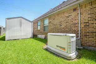 30204 Green Meadows Ln, Brookshire, TX 77423 - Photo 31