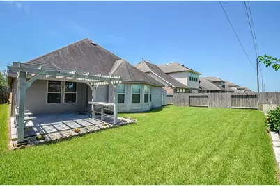 30204 Green Meadows Lane, Brookshire, TX 77423 - Photo 27