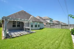 30204 Green Meadows Ln, Brookshire, TX 77423 - Photo 27