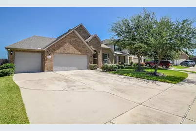 30204 Green Meadows Lane, Brookshire, TX 77423 - Photo 1