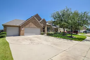 30204 Green Meadows Ln, Brookshire, TX 77423 - Photo 1