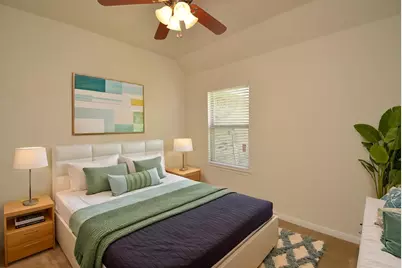 30204 Green Meadows Lane, Brookshire, TX 77423 - Photo 21