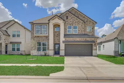 1818 Applewood Court, Humble, TX 77338 - Photo 1