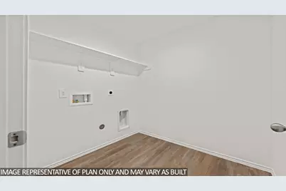 569 Wax Myrtle Way Way, Hockley, TX 77447 - Photo 9