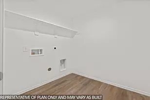 569 Wax Myrtle Way Way, Hockley, TX 77447 - Photo 9