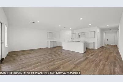 569 Wax Myrtle Way Way, Hockley, TX 77447 - Photo 3