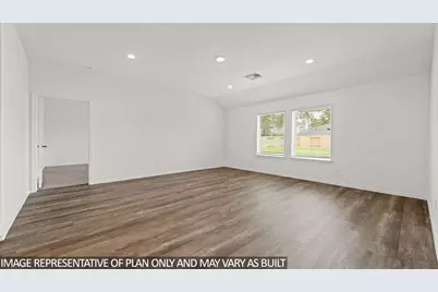 569 Wax Myrtle Way Way, Hockley, TX 77447 - Photo 5