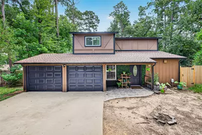 1610 N Red Cedar Circle, The Woodlands, TX 77380 - Photo 1