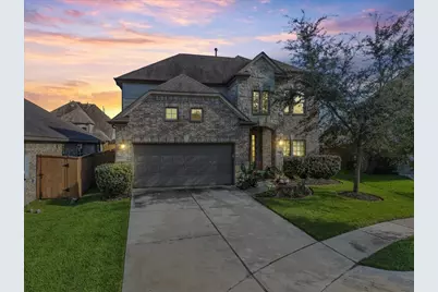 12417 Britta Lane, Texas City, TX 77568 - Photo 1