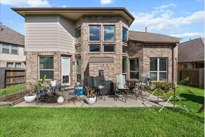 12417 Britta Lane, Texas City, TX 77568 - Photo 33