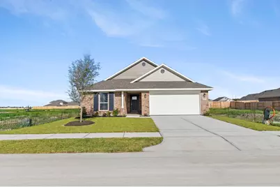 2111 Emerald Lake Trail, Dayton, TX 77535 - Photo 1