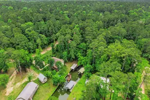 701 Lakeview Estates Dr, Coldspring, TX 77331 - Photo 33