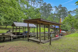 701 Lakeview Estates Dr, Coldspring, TX 77331 - Photo 31