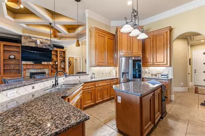 706 Saddle Creek Farms Drive, Crosby, TX 77532 - Photo 15