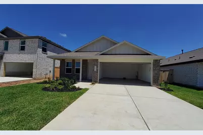 26810 Scarlet Willow Drive, Katy, TX 77493 - Photo 5