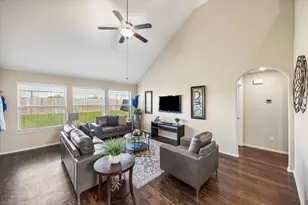 3771 Goldleaf Trail Dr, Katy, TX 77449 - Photo 5