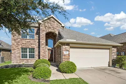 3771 Goldleaf Trail Drive, Katy, TX 77449 - Photo 1