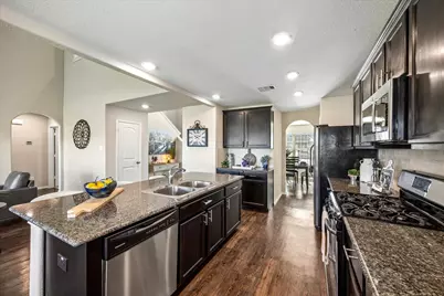 3771 Goldleaf Trail Drive, Katy, TX 77449 - Photo 11